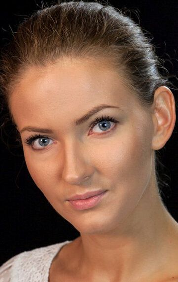 Екатерина Марченко / 