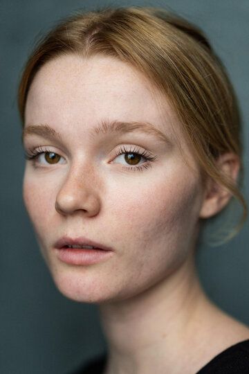  / Ines Høysæter Asserson