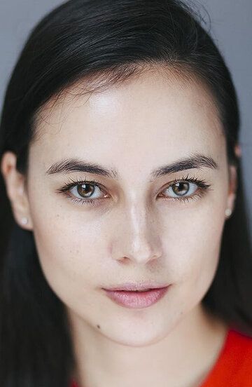 Ноэмиэ Накаи / Noémie Nakai