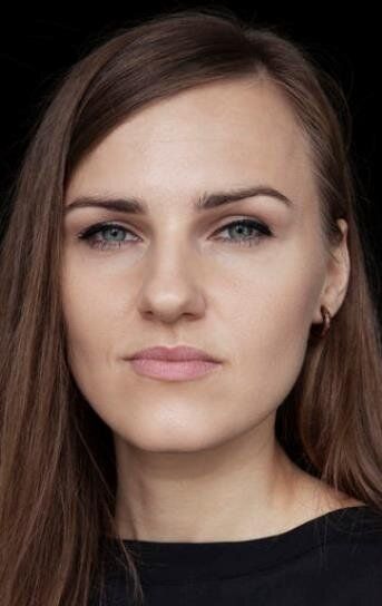  / Diana Birenyte
