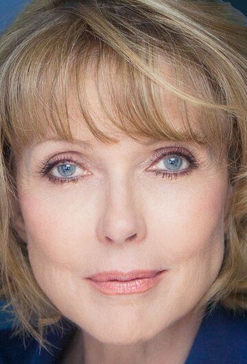 Сьюзан Блейкли / Susan Blakely