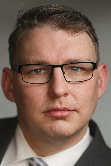 Кайл Йериков / Kyle Jerichow