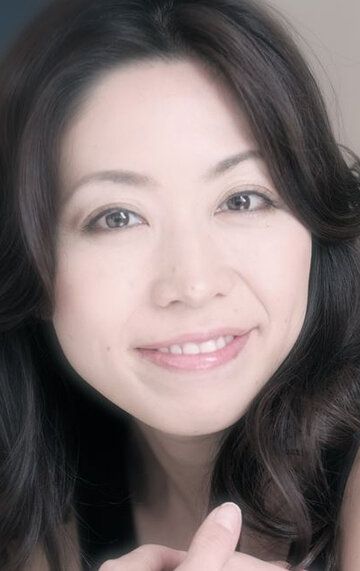 Руми Кикути / Rumi Kikuchi