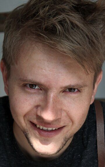 Юрий Радионов / 