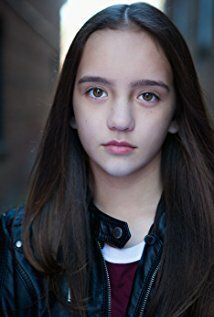 Сиенна Новиков / Sienna Novikov