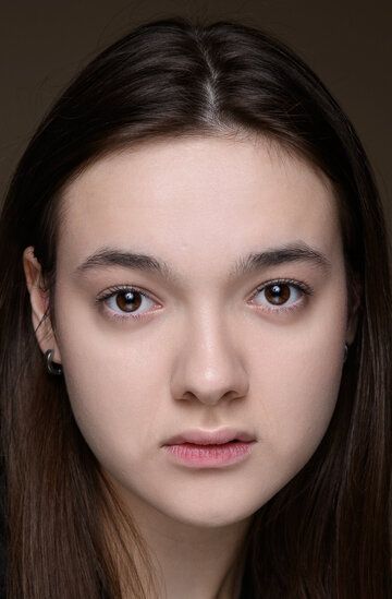 Елизавета Аистова / 