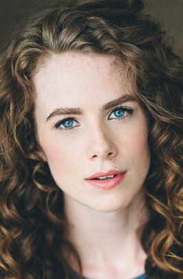 Клер МакКоннелл / Clare McConnell