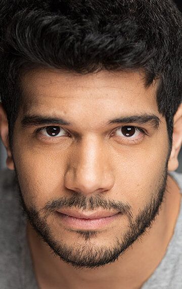 Александр Сото / Alexander Soto
