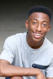  / Dante Crichlow