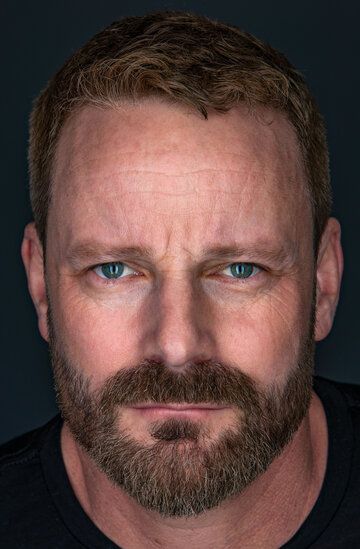 Райан Роббинс / Ryan Robbins
