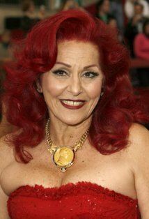 Патриша Филд / Patricia Field