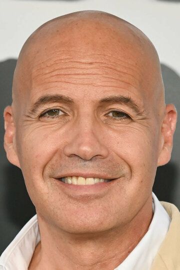Билли Зейн / Billy Zane
