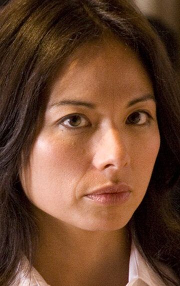 Франсуаза Йип / Françoise Yip