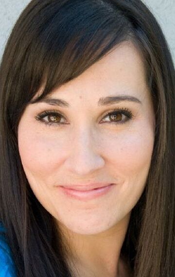 Мередит Итон / Meredith Eaton