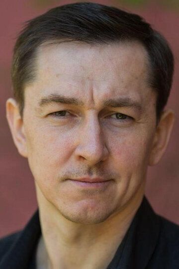 Константин Рыбчинский /