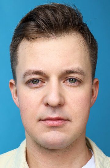 Дмитрий Климович / 