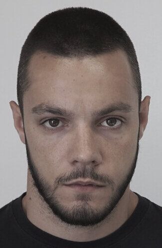  / Tsvetolyub Iliev