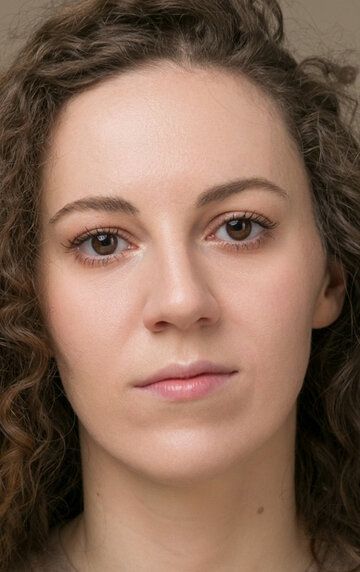 Екатерина Сеничкина / 