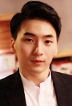 Ким Ун / Kim Woon