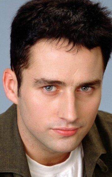 Гленн Куинн / Glenn Quinn