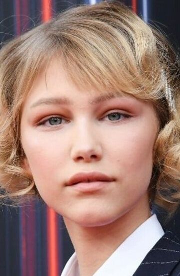 Грэйс Вандервол / Grace VanderWaal