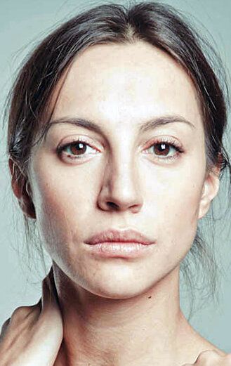  / Anna Sergejeva