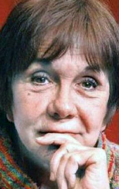 Вирхиния Лаго / Virginia Lago