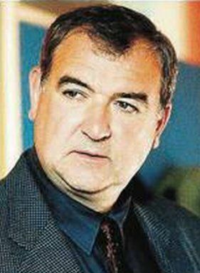 Гари Вилан / Gary Whelan