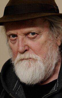 Альбер Дельпи / Albert Delpy