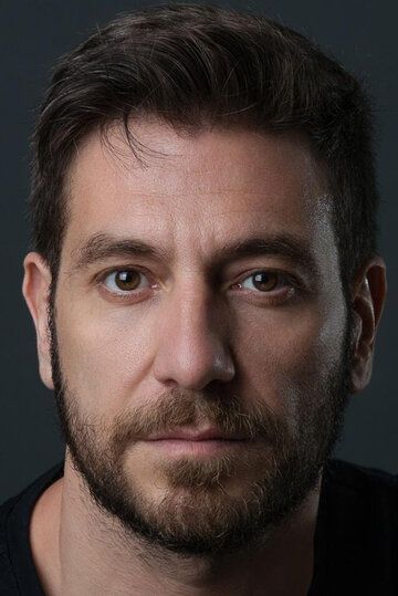 Рауль Техон / Raúl Tejón