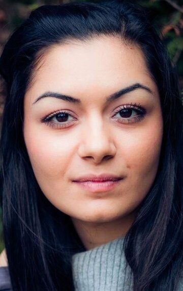  / Negar Mona Alizadeh