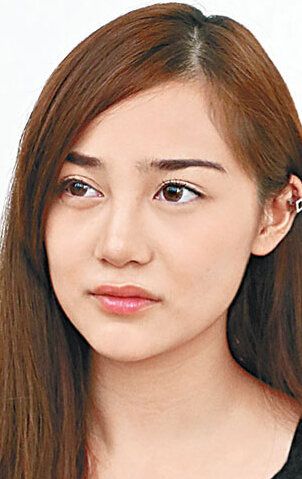 Ашина Квок / Ashina Kwok