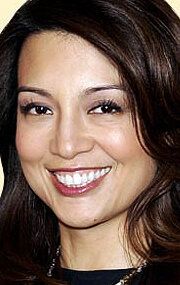 Мин-На Вэнь / Ming-Na Wen