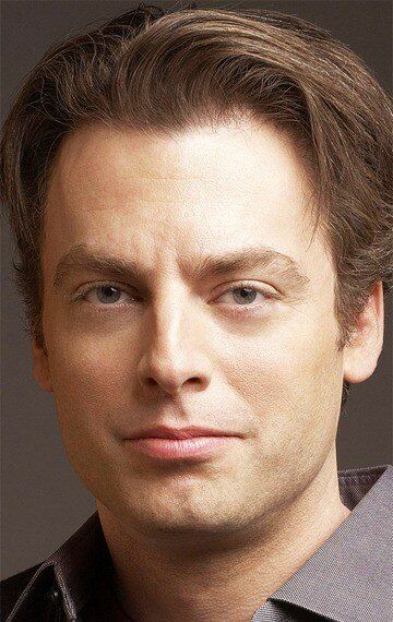 Джастин Кирк / Justin Kirk