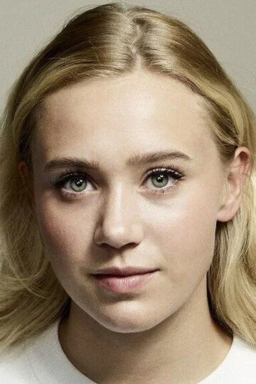 Юсефине Фрида Петтерсен / Josefine Frida Pettersen
