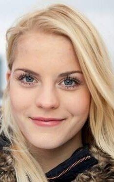 Ульрикке Фалк / Ulrikke Falch