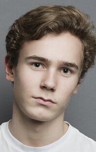 Тарьей Сандвик Му / Tarjei Sandvik Moe