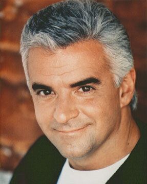 Джон О’Харли / John O'Hurley