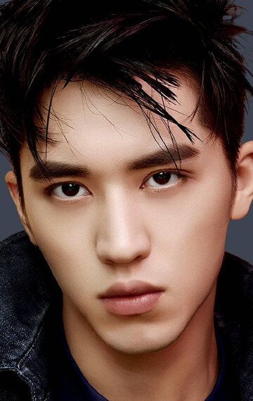 Сюй Вэйчжоу / Xu Weizhou