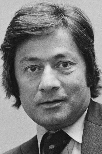 Саид Джаффри / Saeed Jaffrey