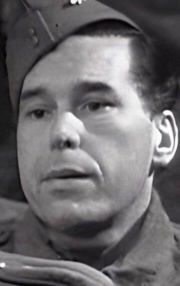 Колин Бин / Colin Bean
