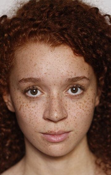 Эрин Келлиман / Erin Kellyman