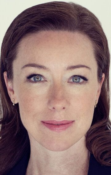 Молли Паркер / Molly Parker