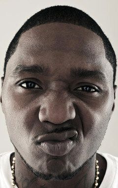 Лиль Сиз / Lil' Cease