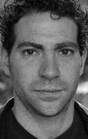 Питер Гевиссер / Peter Gevisser