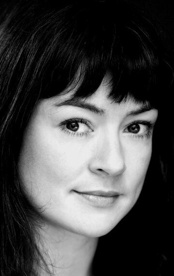 Оливия Кэффри / Olivia Caffrey