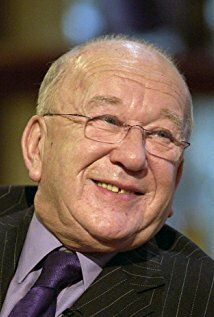 Рой Барраклаф / Roy Barraclough