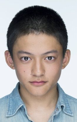 Кохэй Фукуяма / Kohei Fukuyama