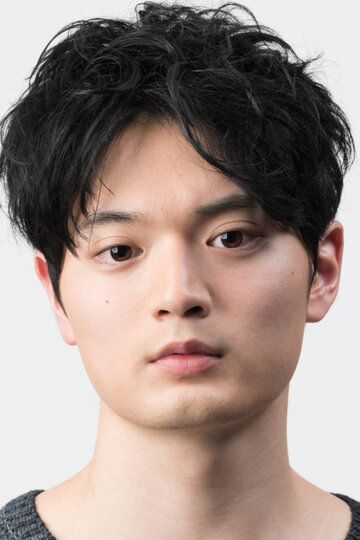 Рё Синода / Ryo Shinoda