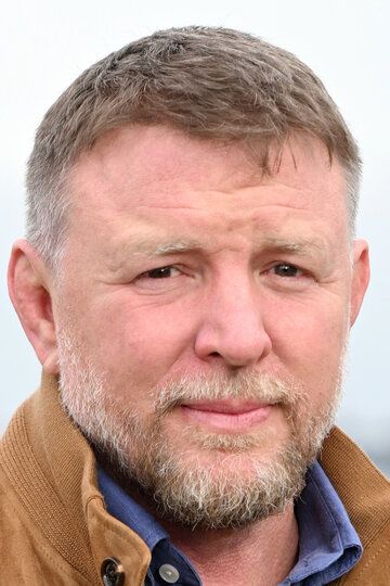 Гай Ричи / Guy Ritchie